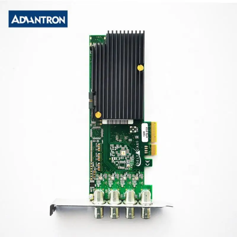 Applicable to  DELTACAST DELTA-3G-elp40  industrial acquisition cards