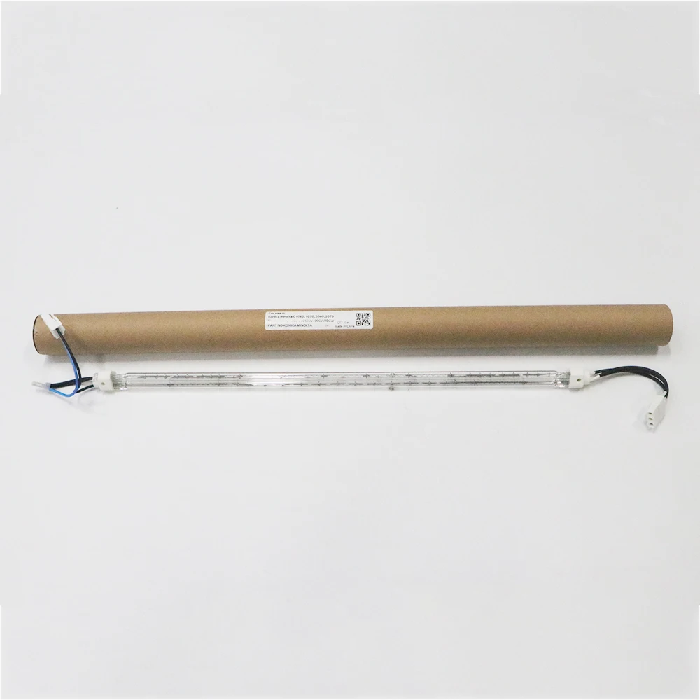 A50UM31F00 High Quality Fuser Lamp for Konica Minolta Bizhub PRESS C1060 C1070 AccurioPress C2060 C2070 C3070 Heater Lamp 220V