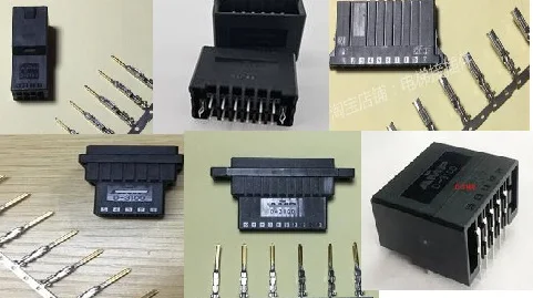 1PCS    178326-5    D   1-178288-8      178964-5   L    1-178802-8        1-178298-5      K      178305-5     1-1318115-4