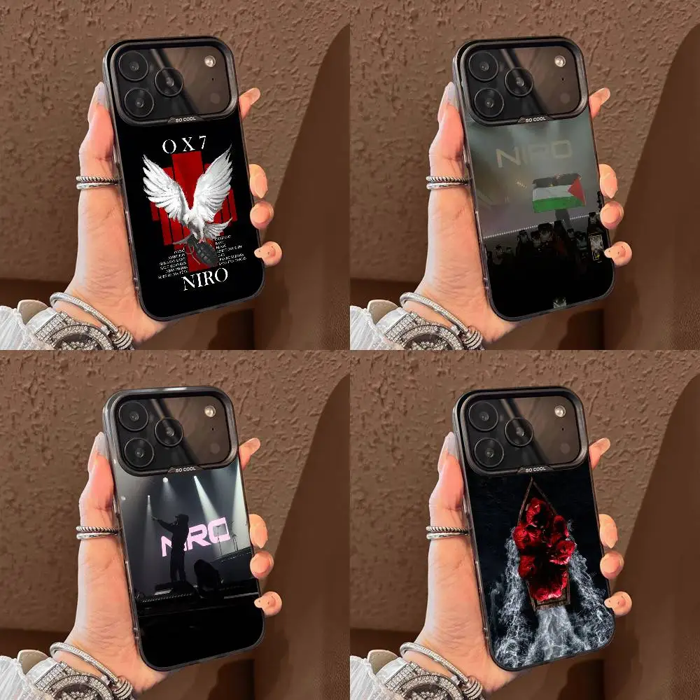 N-Niro OX7 Hayati M… - image