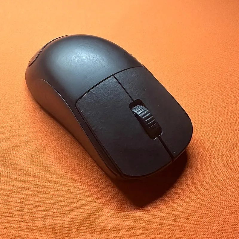 1 Ultraglide Mouse Anti Slip Sticker For Endgame OP1WE Mice Non-Slip Anti Sweat Tape Ultrathin Lizard Texture