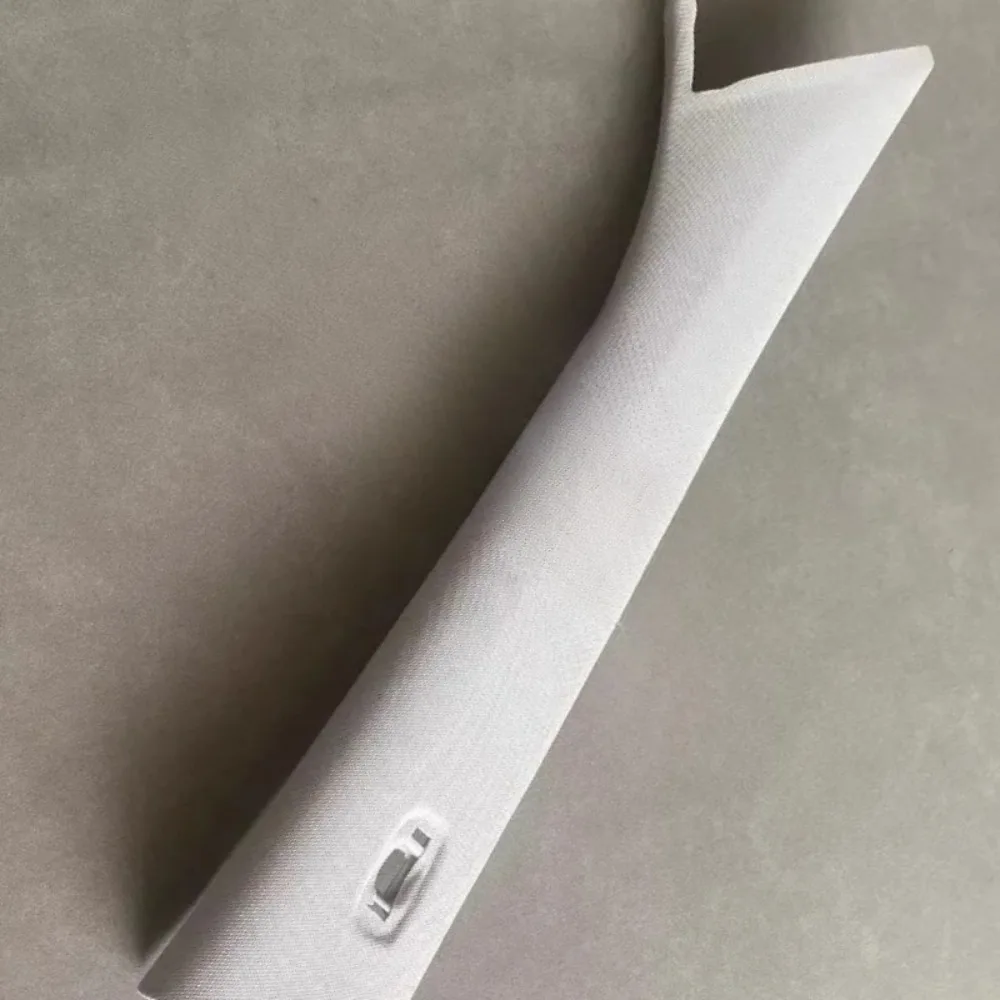 

Car APillar Inner Trim Panel Windscreen Side Interior Decoration Cover for Mercedes Benz C180L C200L E260L E300L GLC350L GLC300L