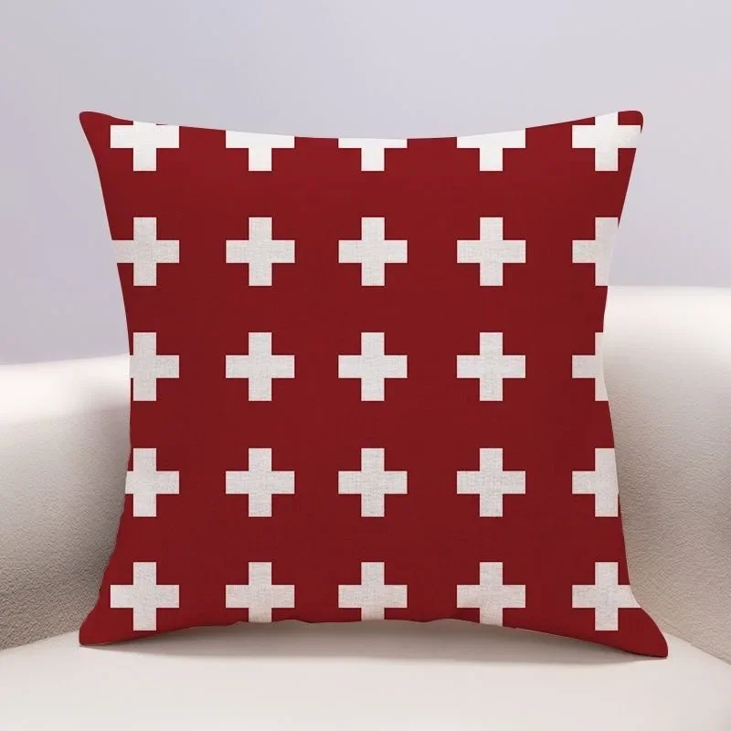 Funda De Almohada G… - image