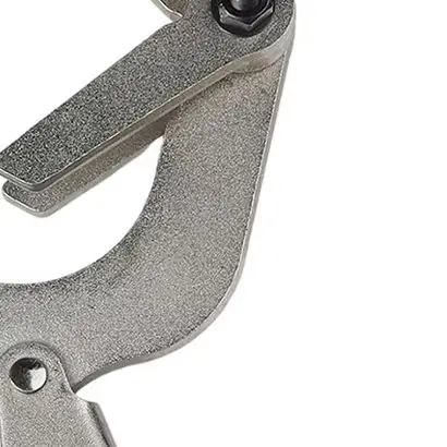 1pc 10 Inch Multi-purpose Welding Pliers C Clamp Locking Pliers Adjustable Welding Pipe Plier Clamp Locking Pliers Hand Tools