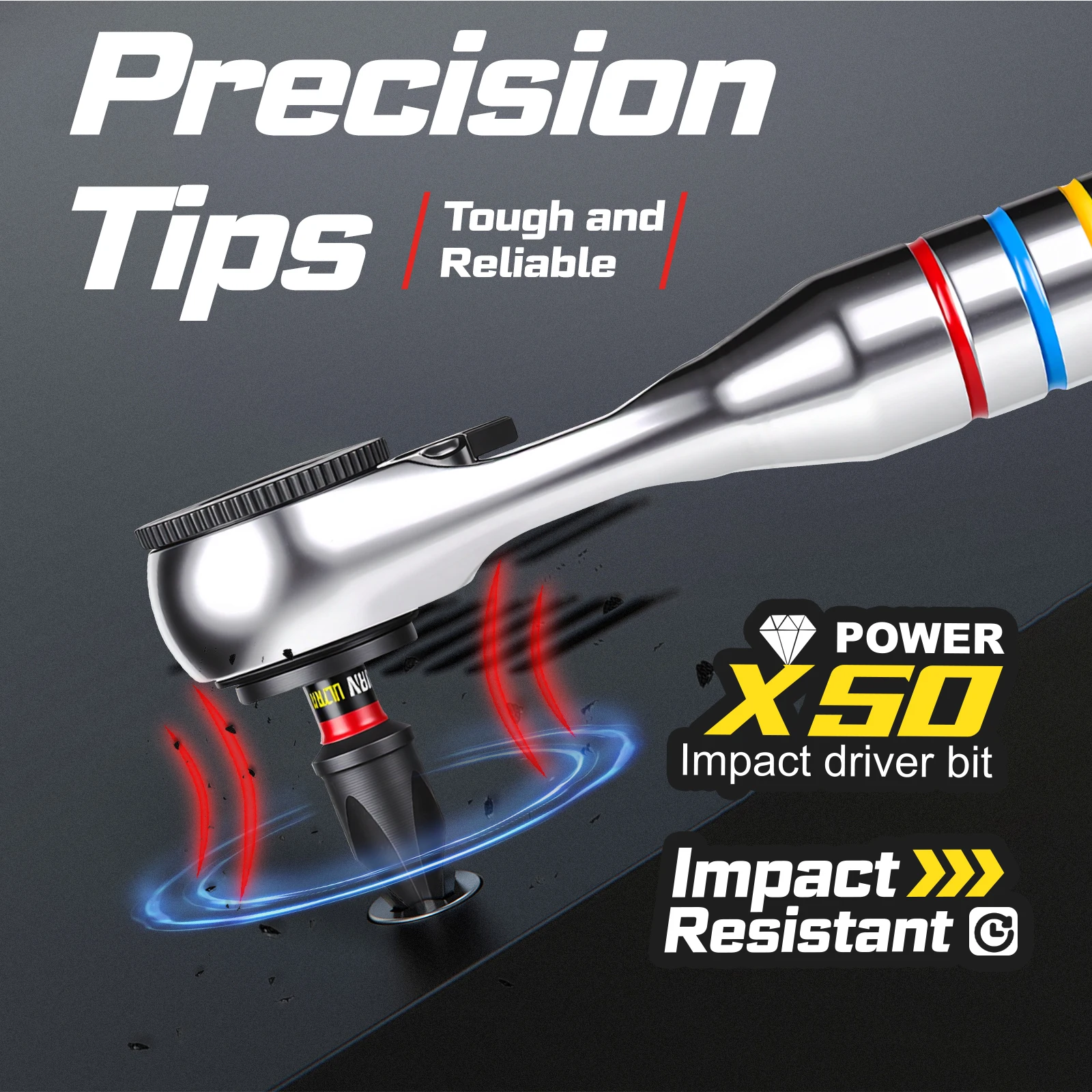 Thumbnail 3 - #12 Highest Rated Wrenches to Buy in 2026