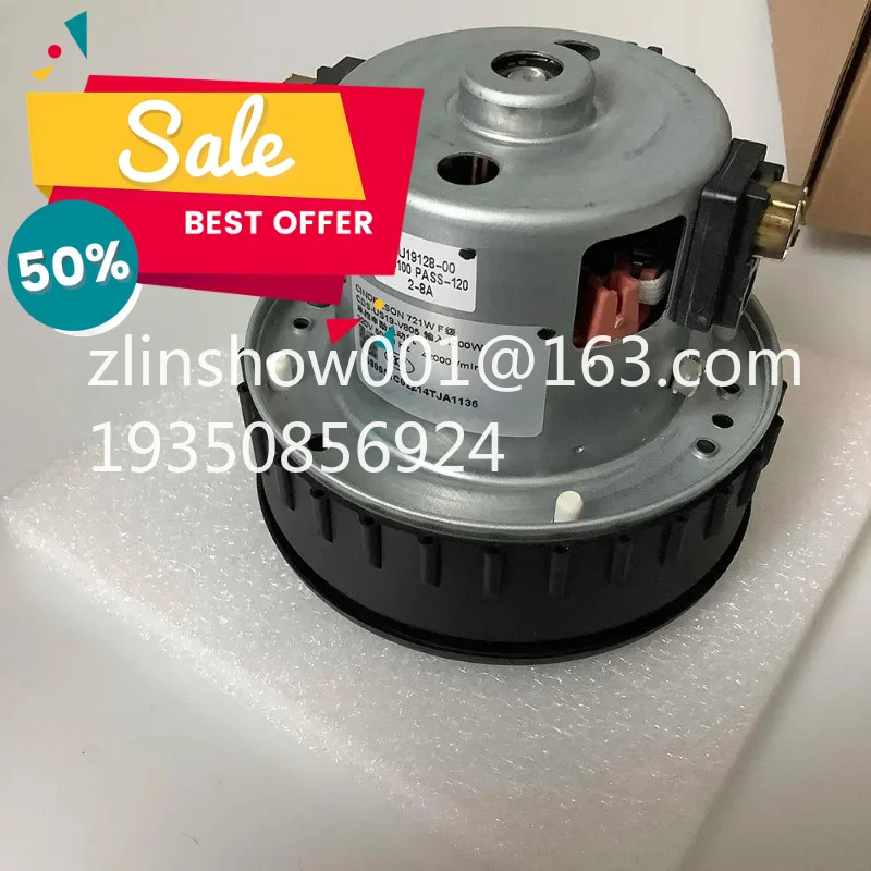 Original OnyxC Fan Motor 220V Of Station Accessories Spare Parts For Roborock OC /Q7+/ Q7 Max+/ Q5+/ OC-D /S8+/ Q8 Max+/ Q5 Pro+