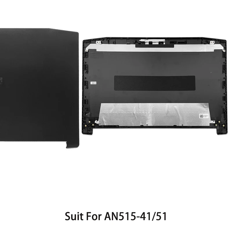 New Laptop LCD Back Cover Front Bezel Hinges Palmrest Bottom Case For Nitro 5 AN515-42 AN515-41 AN515-51 AN515-52 AN515-53 31