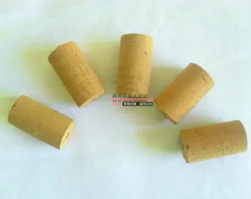 40 pcs Flute accessories cork