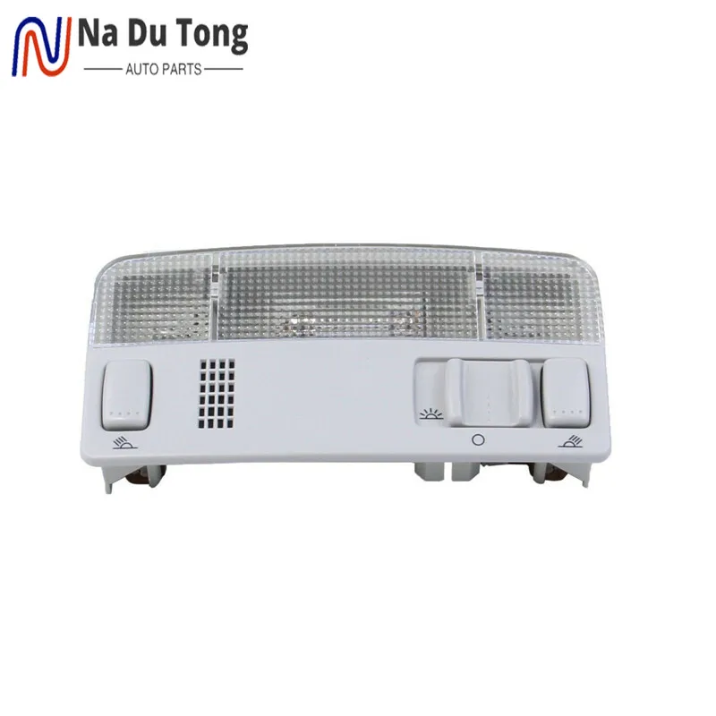 

Dome Light Reading Lamp For VW Passat B5 Touran Skoda Octavia OEM 3B0947105 1TD947105