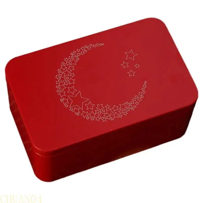 

A1A2 Rectangle Storage Box Small Storage Box Organizers Jewelry Keys Coins Container Box Playing Card Box Tarot Storage Can