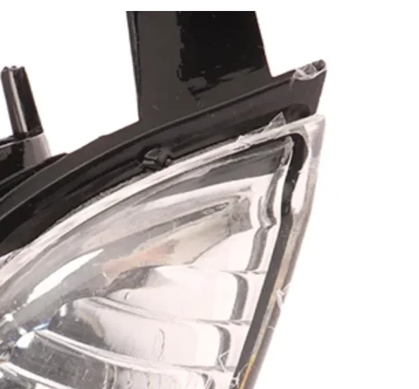 

Цельный сигнальный фонарь заднего зеркала 261600509R для Renault Logan Sandero II, указатель поворота