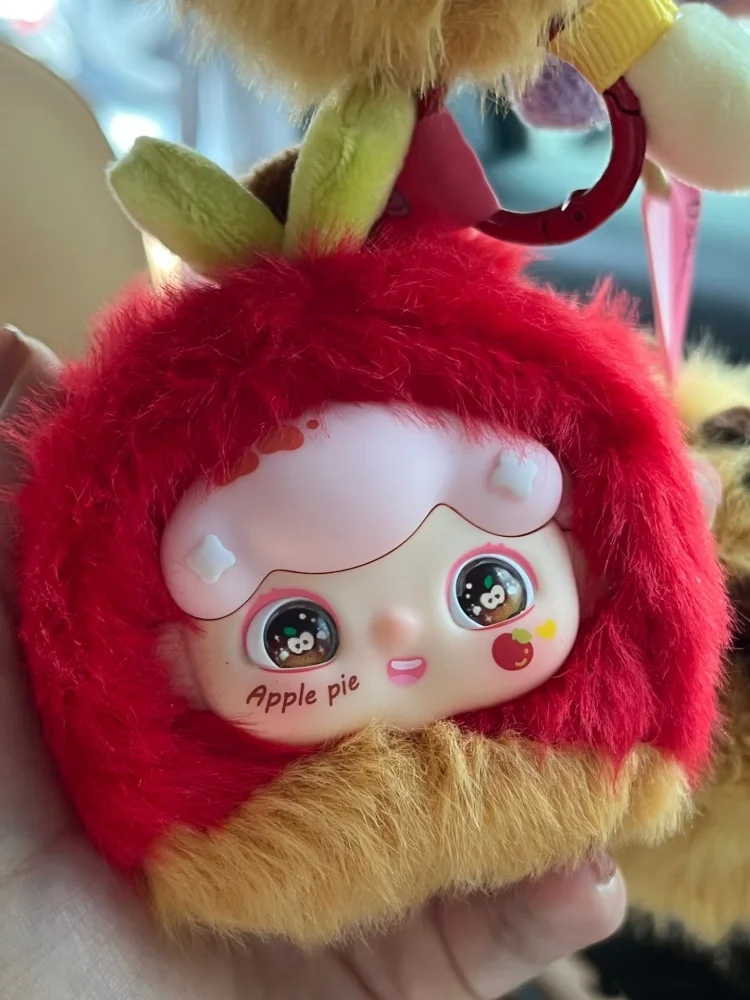 

Original Baby Billie Billie'S Animal Dessert Shop Blind Box Lovely Pendant Surprise Box Girl Mystery Box Desktop Surprise Gift