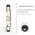 C5e(6) Metal Boot