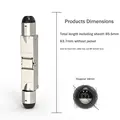 C5e(6) Metal Boot