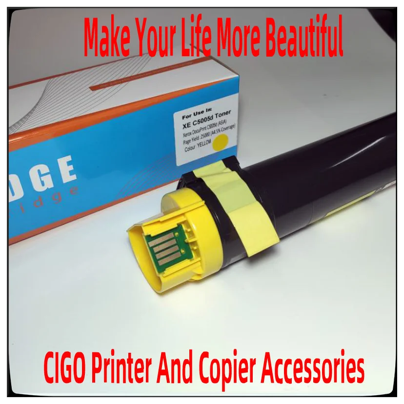 006R01701 006R01702 006R01703 006R01704 حبر إعادة التعبئة، لطابعة الألوان Xerox AltaLink C8030 C8035 C8045 C8055 C8070