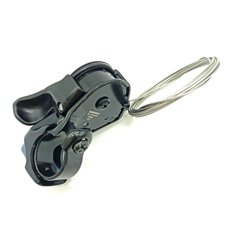 Original Shimano Tourney SL TX30 Bicycle Shift Lever 6 7s 18 21
