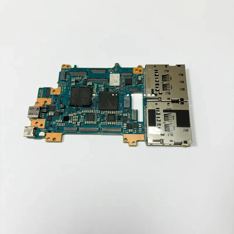 Repair Parts -7S3 ILCE-7SM3 A7SM3 A7S3 A7S III Main Board Motherboard SY-1108