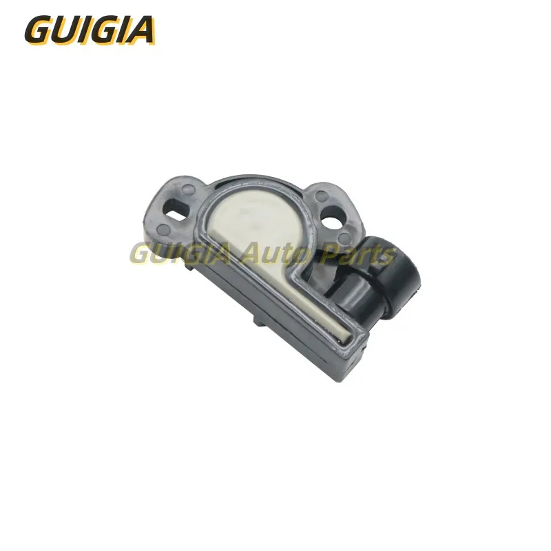17087655 17106680 Датчик положения дроссельной заслонки для Isuzu для Buick Cadillac для Chevrolet 88-01 для GMC 8171066800 TPS6009