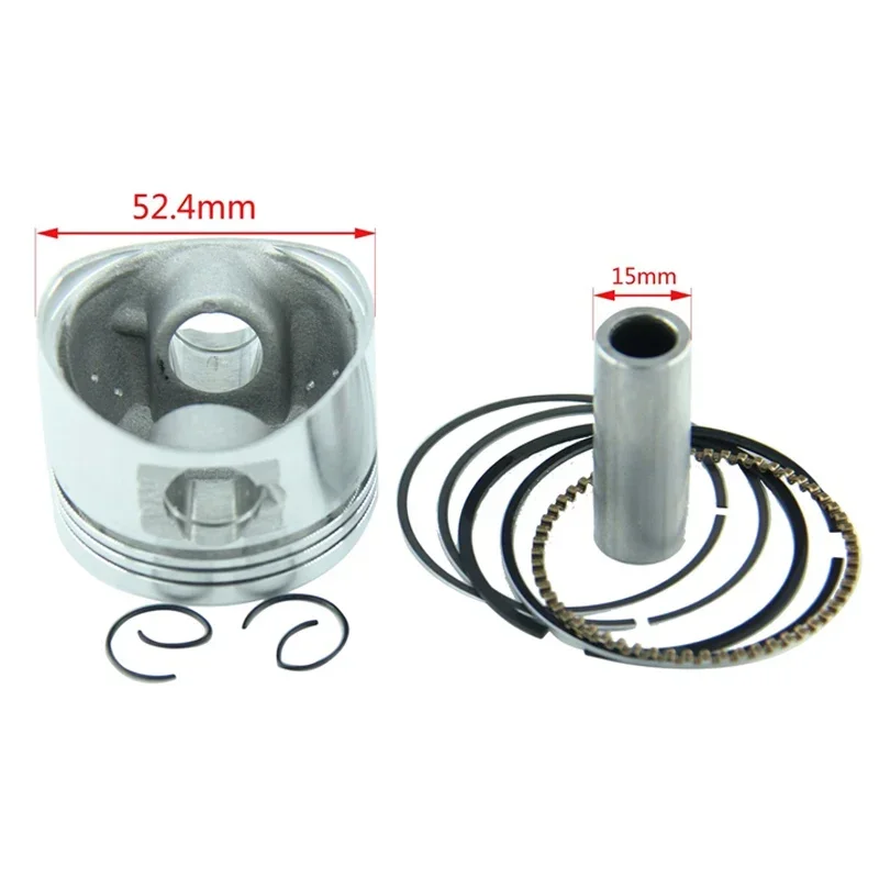 Atv Quad Scooter Pa…