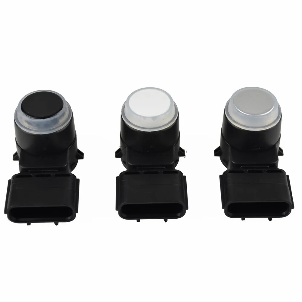 39680-TV0-E11 Автомобильный парктроник 39680-TV0-E11ZE PDC Датчик парковки антидотар для Honda Acura RLX TLX 2014 2015 2016