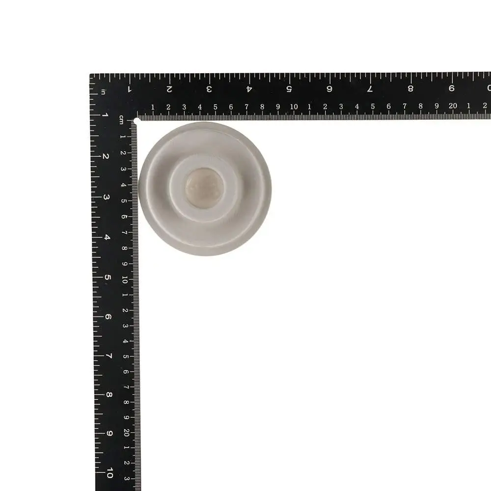 الديكور صينية صنع المجوهرات درج منظم أداة قياس عقد دي اي واي أداة تصميم المجوهرات أداة رمادي توافدوا حبة المجلس