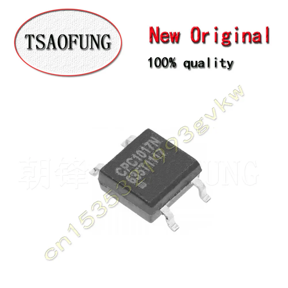 5Pieces CPC1018NTR …