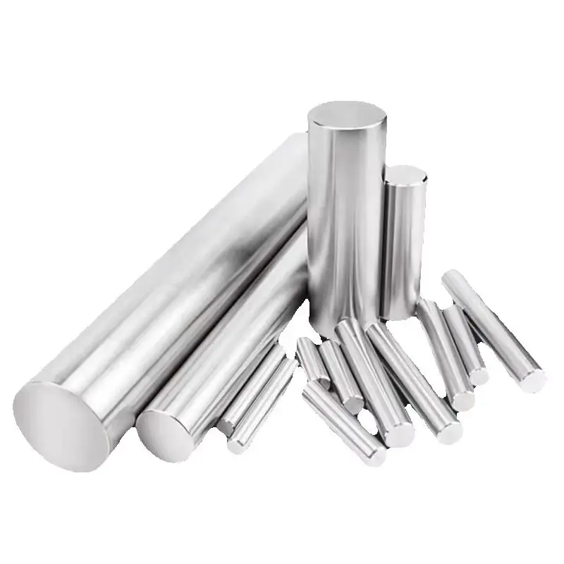 STAINLESS STEEL Round Bar Steel Rod 6mm 8mm 9mm 10mm 15mm 20mm 25mm 30mm 32mm 33mm 34mm 35mm 36mm 38mm 40mm 42mm 45mm 48mm 50mm