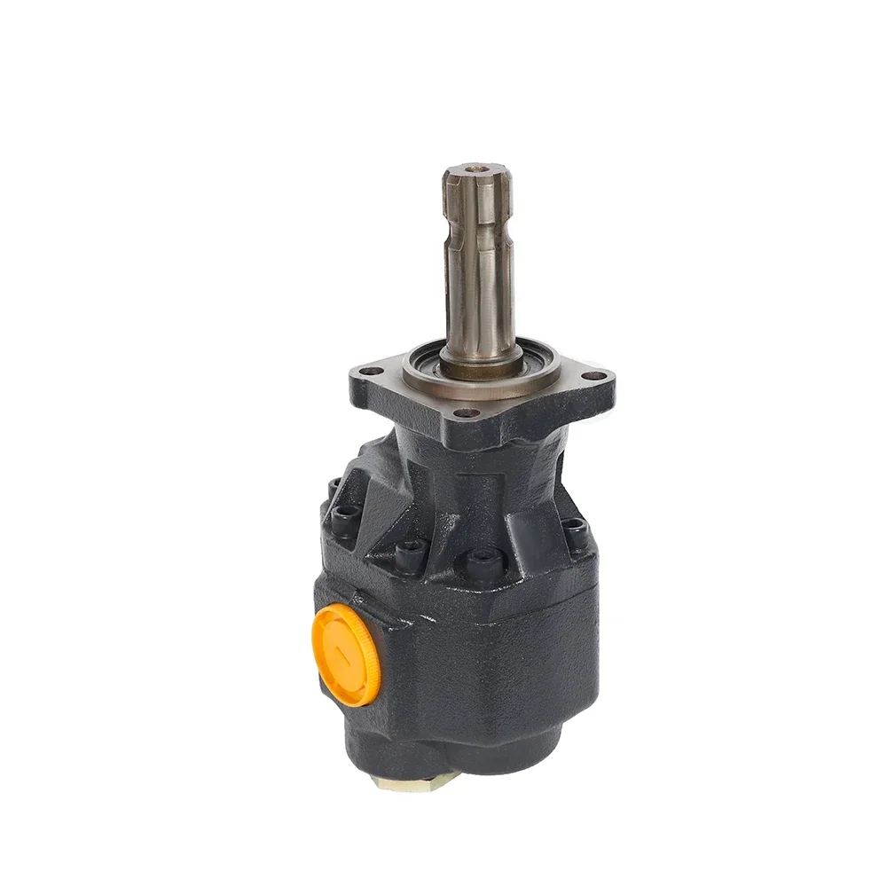 Hot Selling, High-quality and Explosive Products  Gear Pump KBMH-ASAE 1