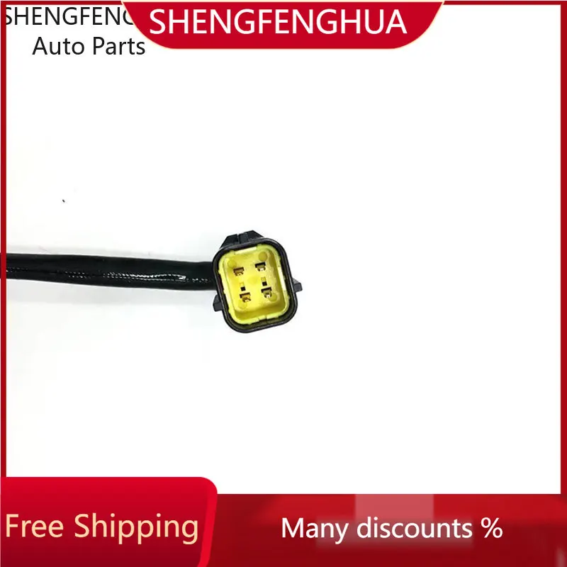 SHENGFENG HUA Free Shipping For Chevrolet Kopache Auto Parts Oxygen Sensor 96418971 NTK692-W3 Wholesale