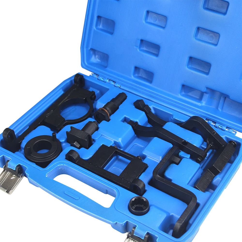 

CAMSHAFT TIMING TOOLS KIT FOR FORD LAND ROVER 4.0L SOHC V6 Service Set Engine repair tool