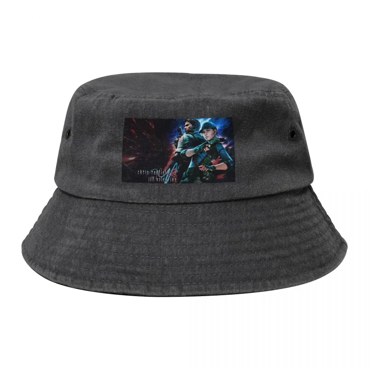 

Ironmose Bucket Hat Winter hat Luxury Hat foam party Women's Beach Outlet Men's