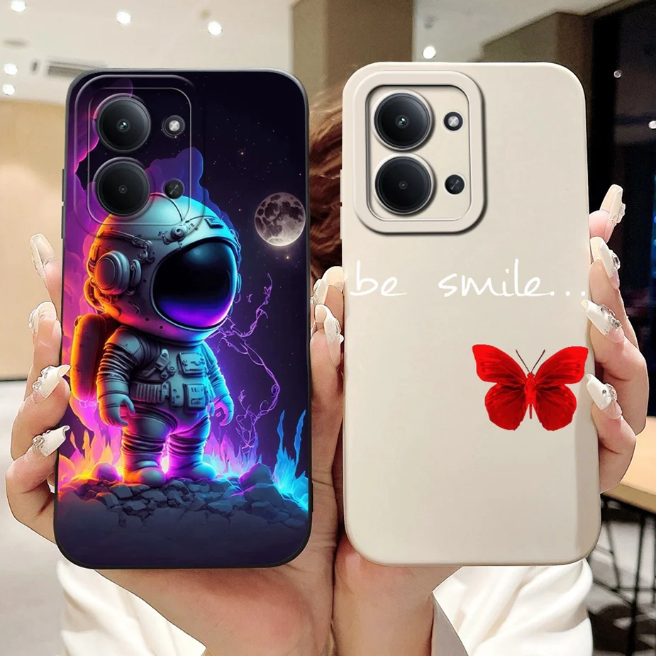 For Xiaomi Redmi 15… - image