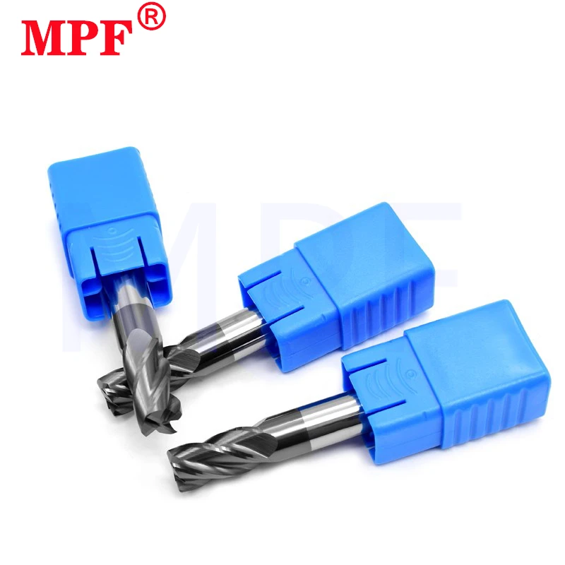 

CncMilling Cutter Alloy Coating Black Steel Tool Cnc Maching Hrc50 Corner Roughing Top Milling Cutter Kit Milling Machine Endmil