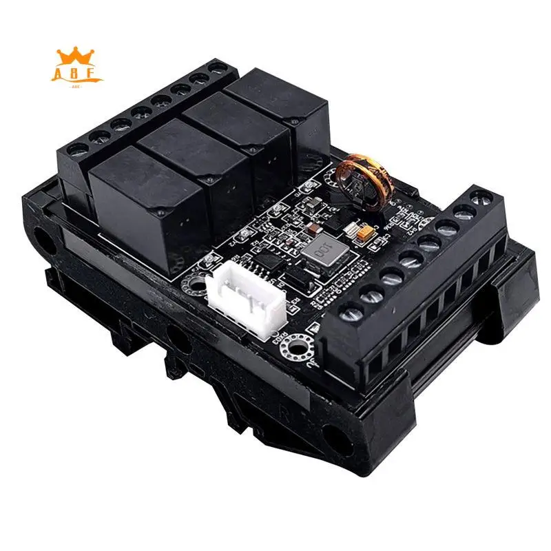 modulo-plc-a08e-1-modulo-de-retardo-fx1n-10mr-placa-de-control-industrial-plc-carcasa-entrada-salida-analogica-programable