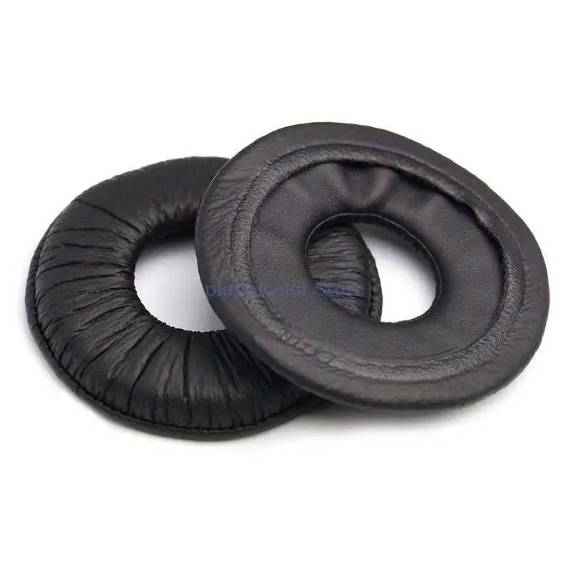 Miếng đệm nghe dày hơn choSony MDR-ZX100 ZX300 V150 Vỏ nghe Dễ dàng cài đặt E8BA