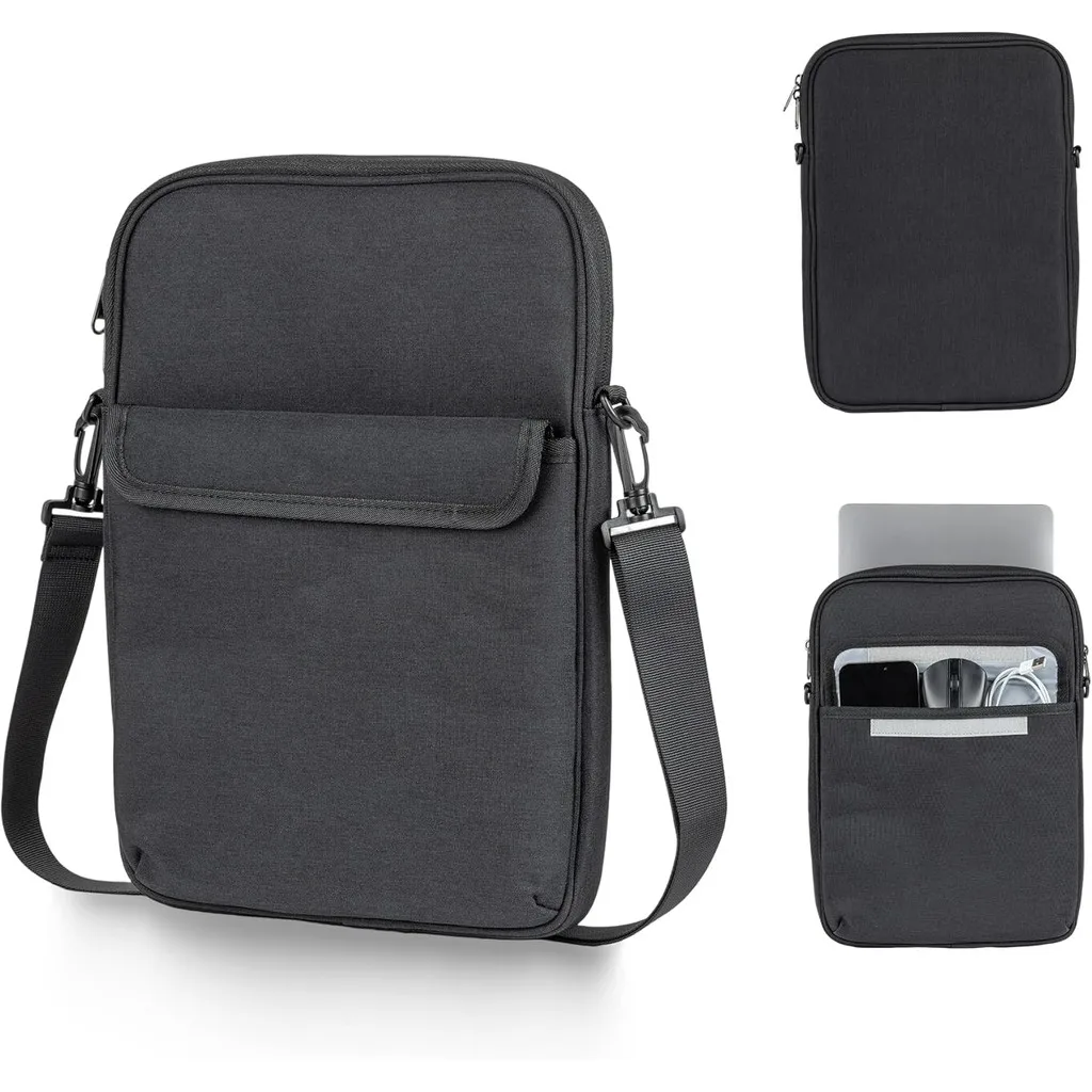 

For Huawei Matepad 11.5 2025 12X SE 11 11.5 S Air 11.5 Pro 12.2 Honor MagicPad3 2 GT2 Pro 12.5 Pad10 9 X9a Portable Shoulder Bag
