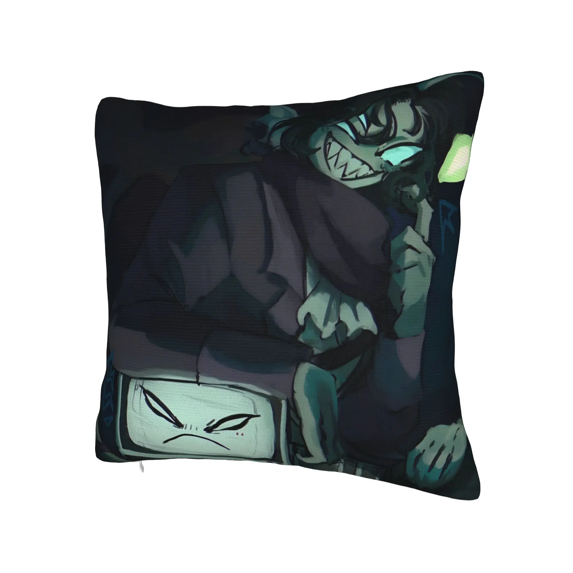 Decorative Pillow Covers Sebastian Solace Product Home  Throw Pillow Case Cover Square Style Multi Size