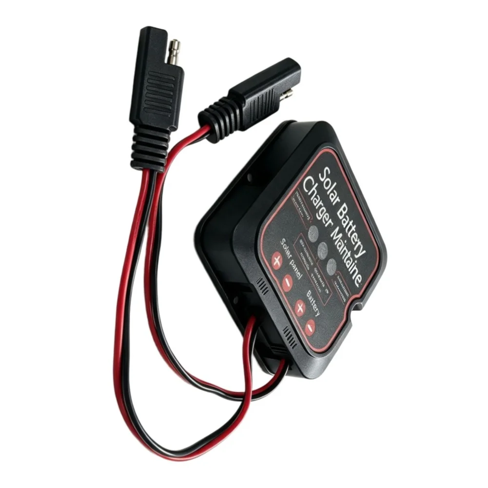 For MPPT Solar Charge Controller 10A 12V for AGM For Gel Flooded Lithium Batteries Fast Charging Efficiency Boost
