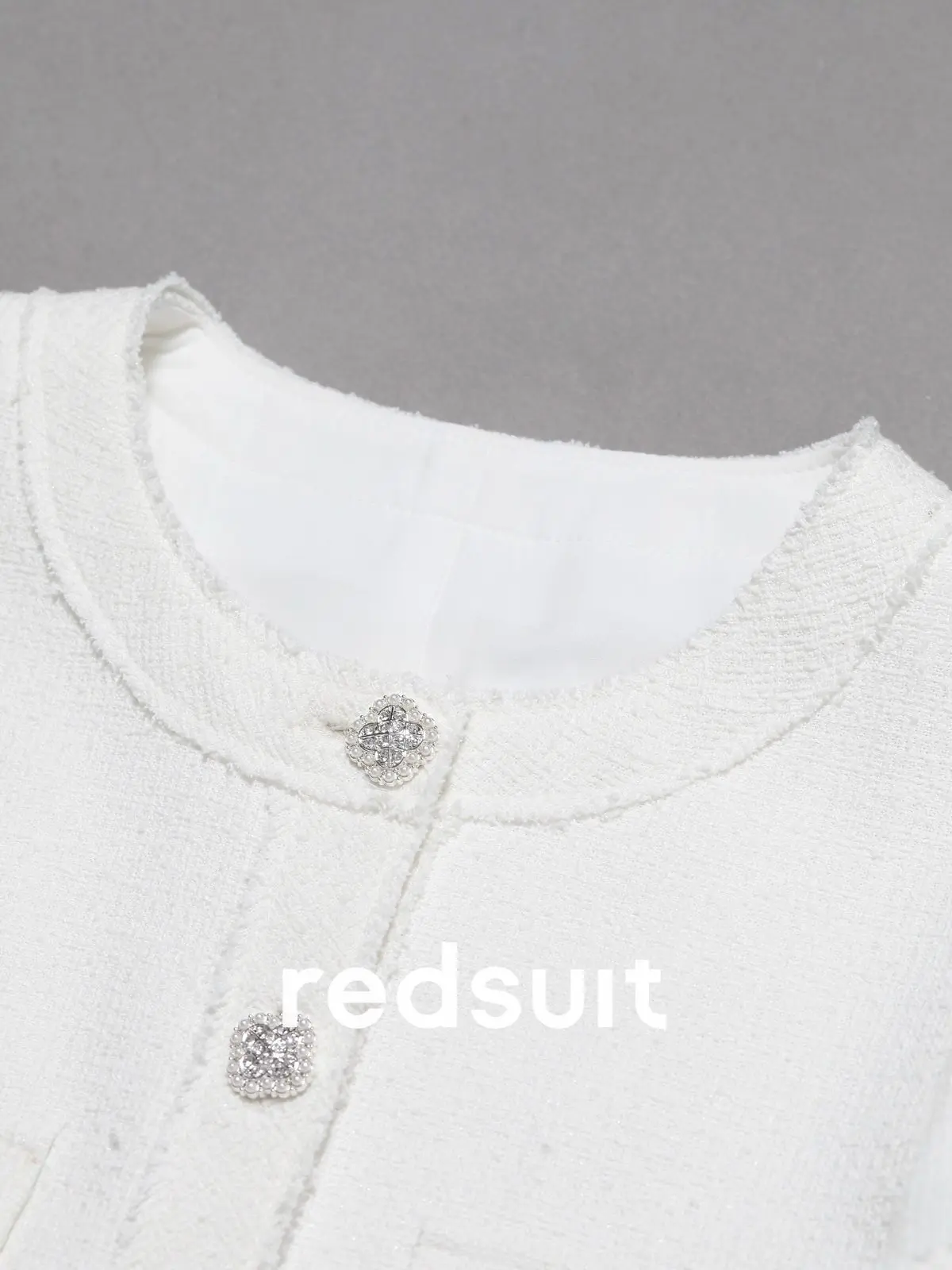 New Advanced fashion round neck temperament ruffled elegant short sleeved dress Custom size