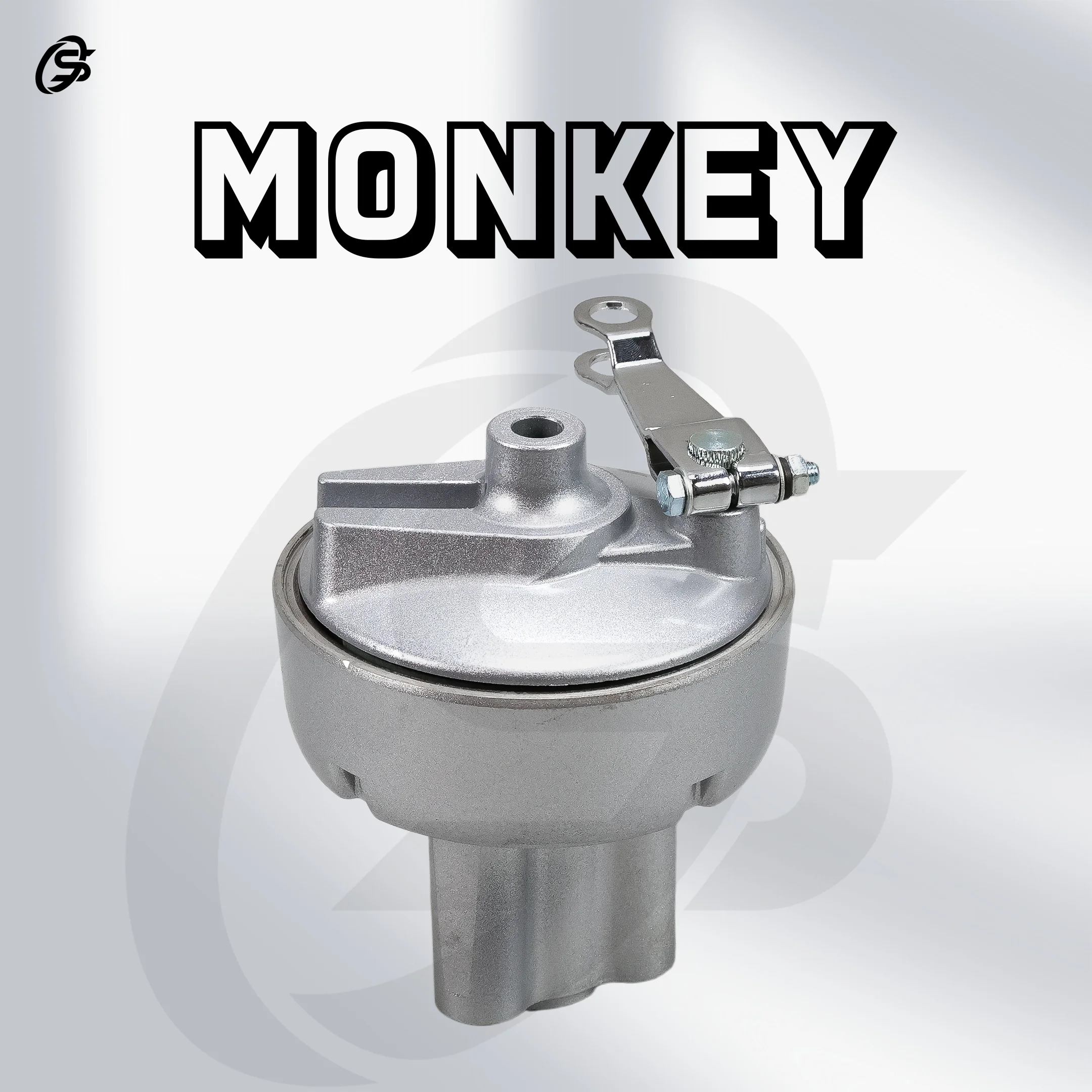 Rear Drum Brake Hub…