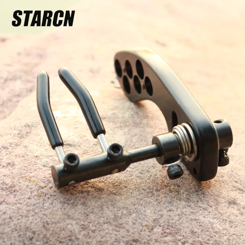 Archery Arrow Rest Compound Bow and Arrow Drop Away Right Hand Outdoor Hunting Shooting Composite Bow Accessories