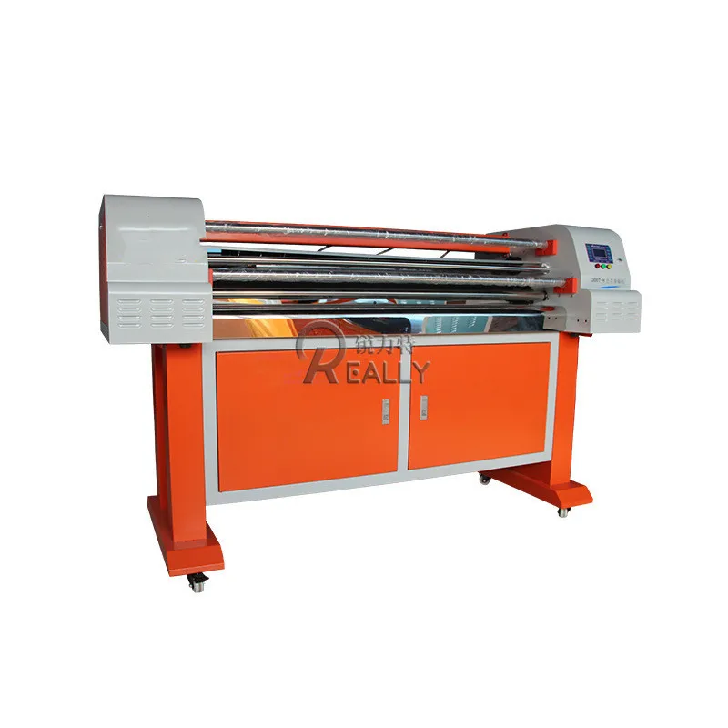 

Single Color Advertising Digital Printing Machine Poster Printers Indoor Photo Inkjet Printer for Sale