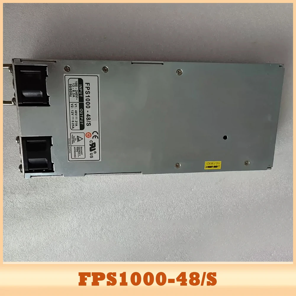 Zasilacz FPS1000-48/S