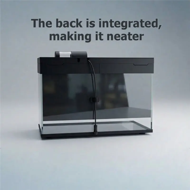 ABKP-Height Increase Cover 3Cm Height Increase Perforated Cover For Ventilation