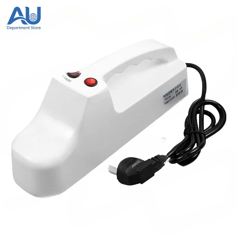 

ZF-7A Portable UV Analyzer Test Lamp Laboratory Obscura UV Lamp Detector Prospecting Fluorescent Lamp
