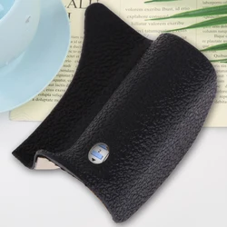 Rubber Grip Cover Professional Digital Camera Grip Case Repair Replacement Parts Black for Canon EOS 550D Camera