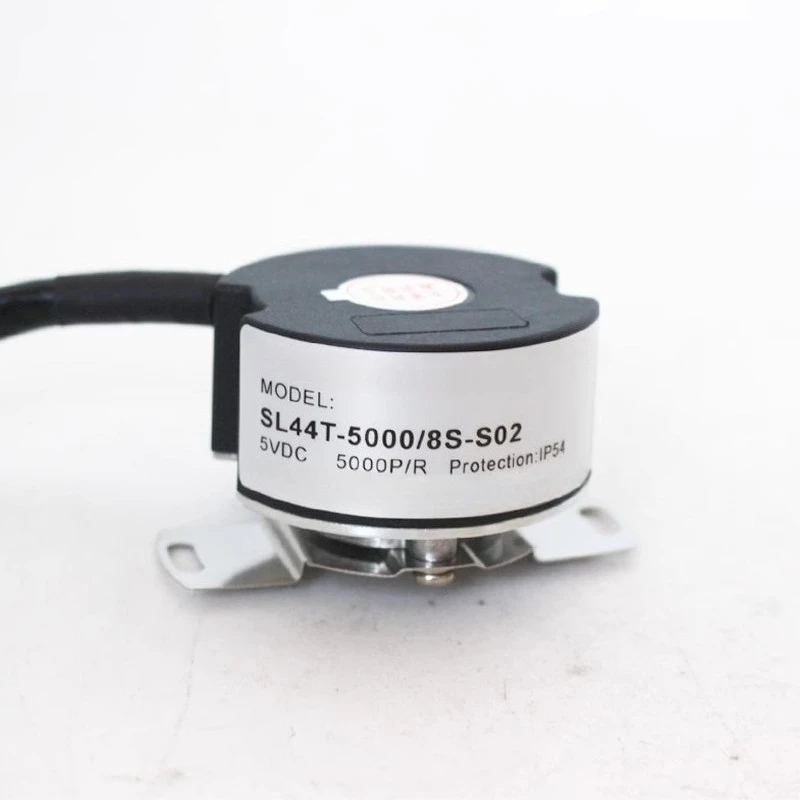 

Rotary Encoder SL44T-5000/8S-S01-S02-S03