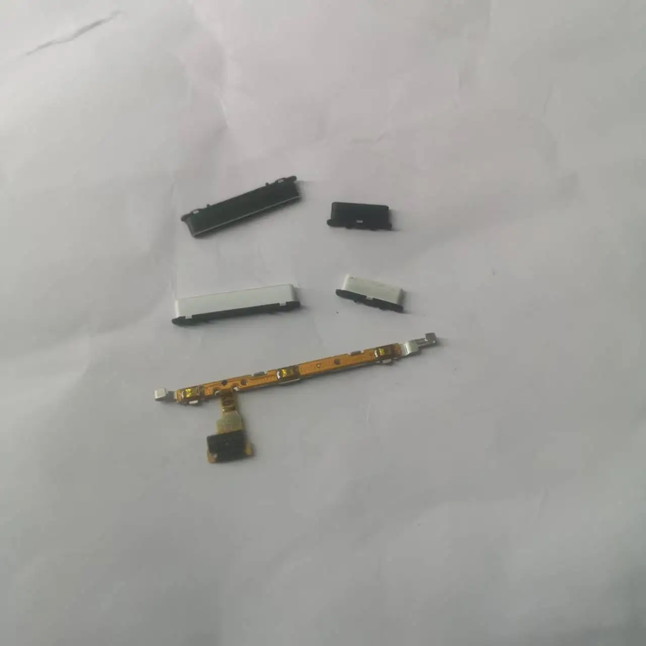 

Кнопка включения/выключения питания и регулировки громкости, гибкий FPC-кабель для внешних кнопок для Samsung Galaxy Tab S2 T817 T810 T813 T815 T819