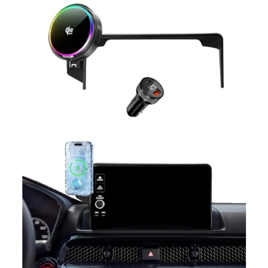 Qi2.2 25W Magnetic …