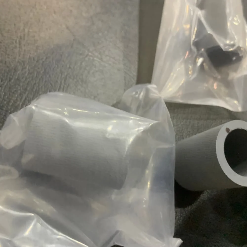 

10pcs. 25SA40960 4024102701 Double Feed Prevention Roller for Konica Minolta bizhub 600 601 750 751 C500 C5500 C5501 C6500 C6501